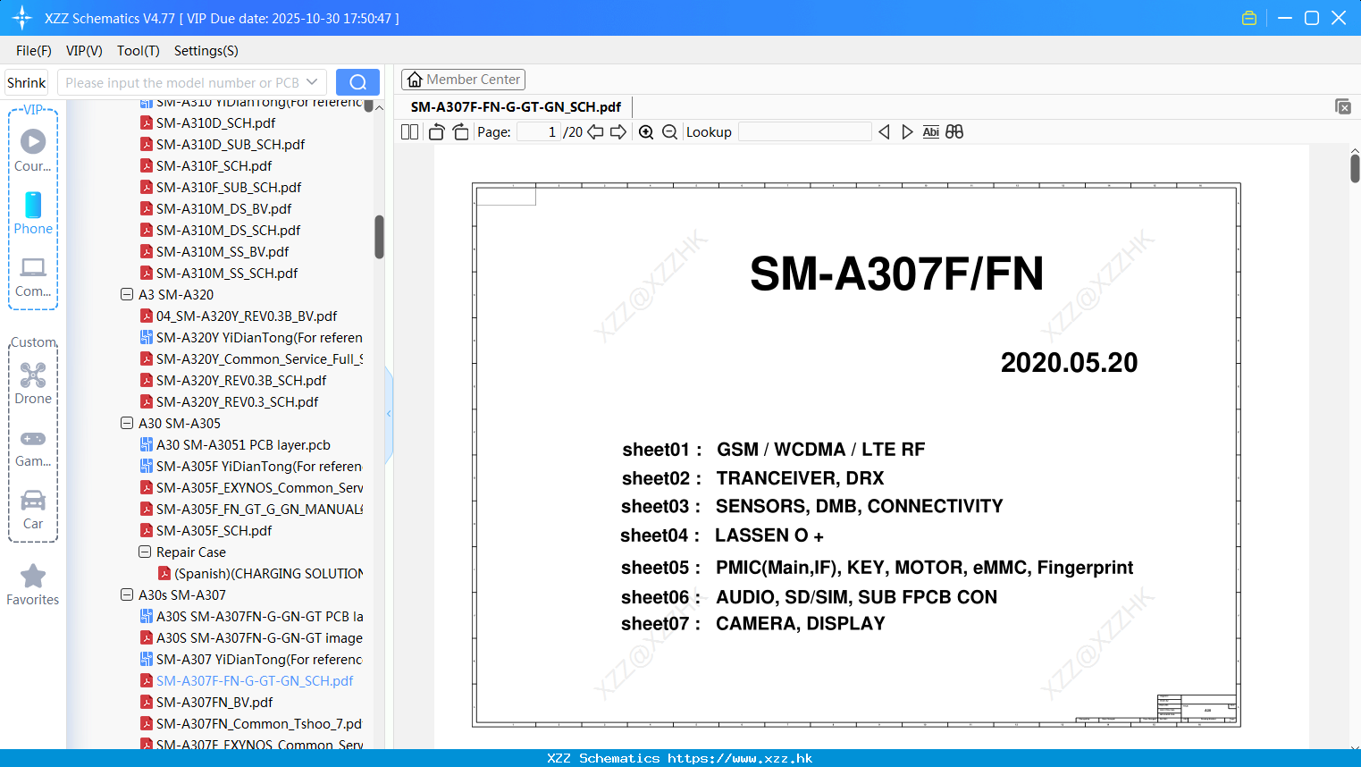 Samsung SM-A307F-FN-G-GT-GN_SCH
